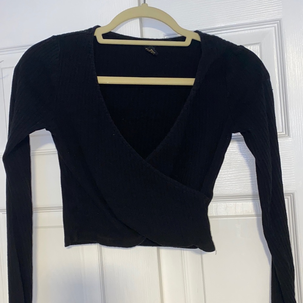 Forever21 Top